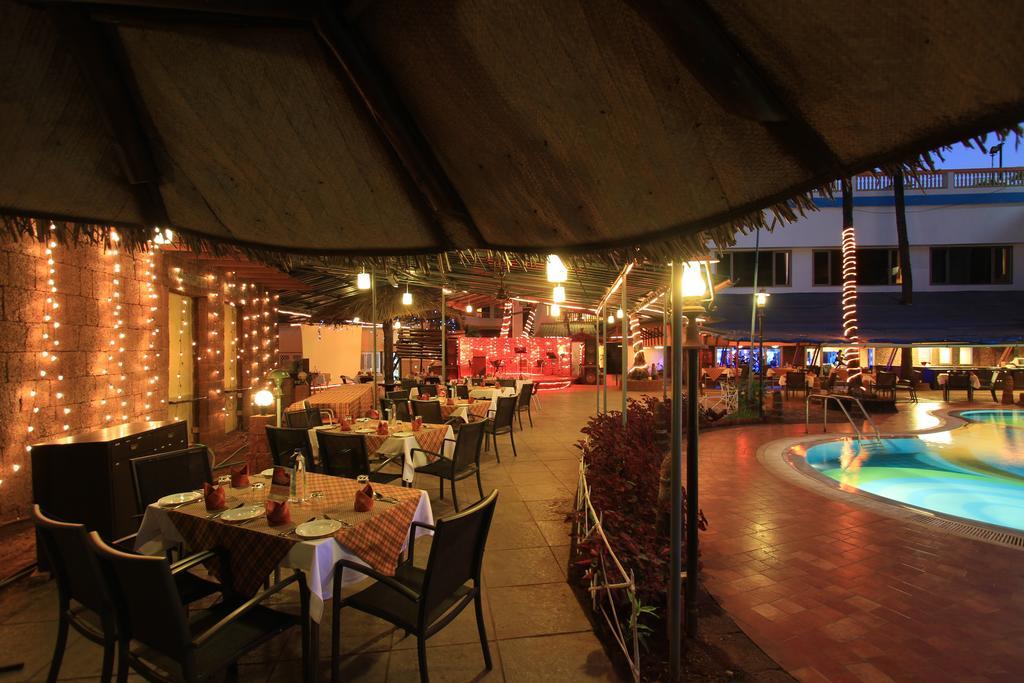 Hotel Fidalgo 4*
