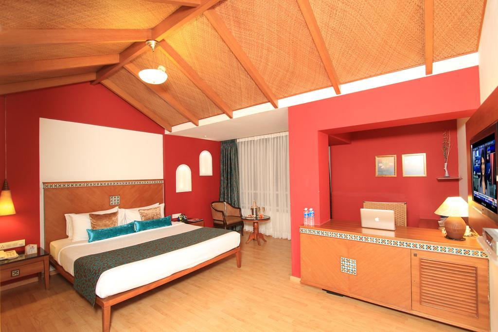 Hotel Fidalgo Panaji