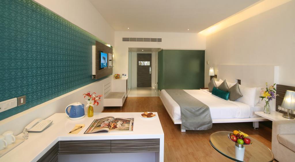 Hotel Fidalgo Panaji